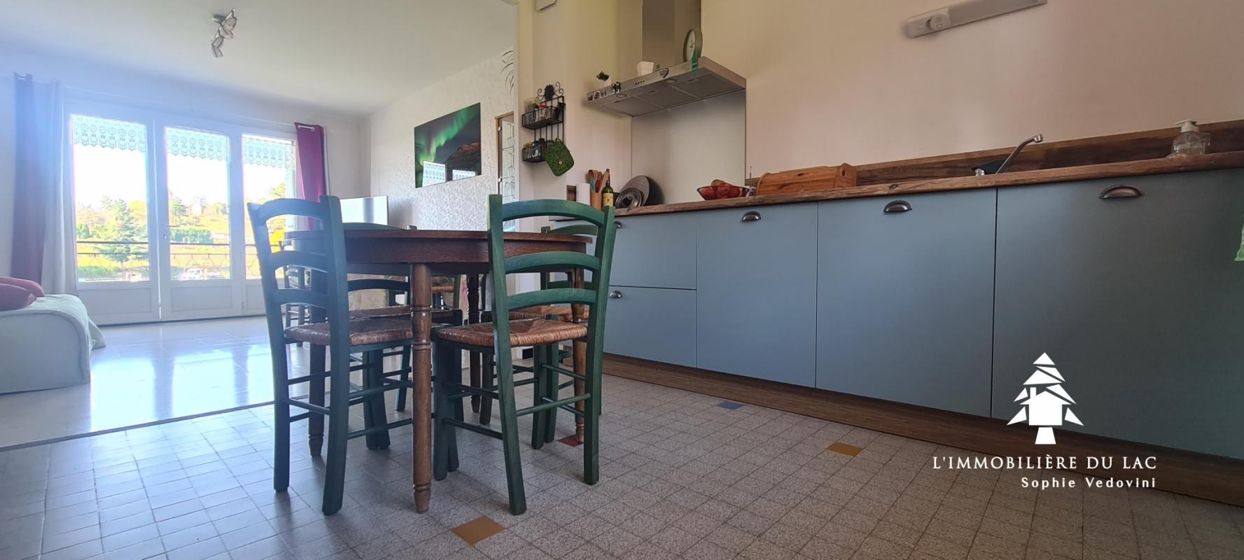 Vente Maison à Saint-Agrève 7 pièces