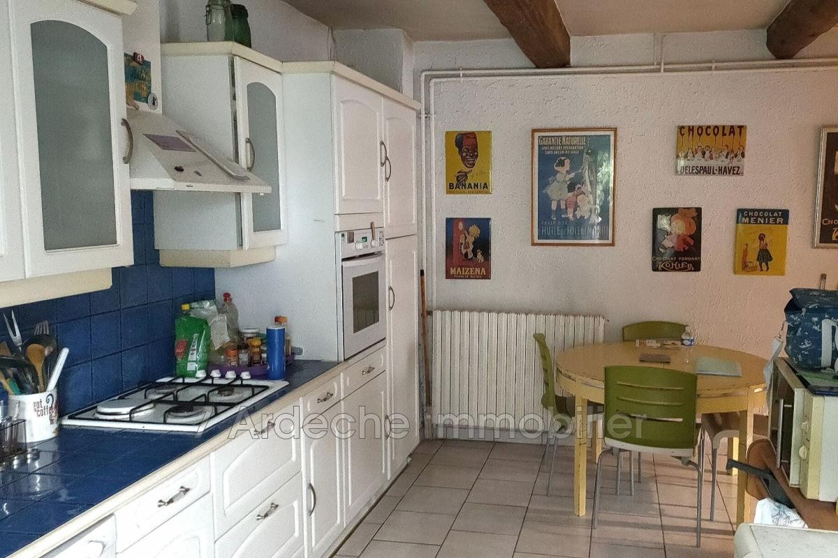 Vente Maison à Aubenas 6 pièces