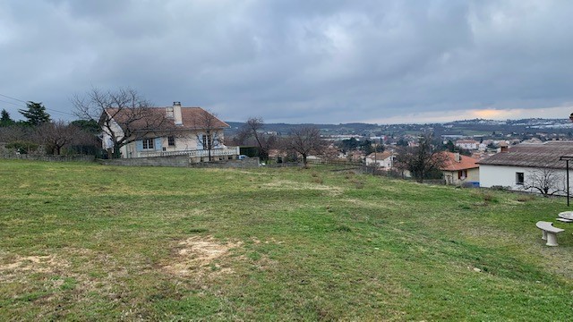 Construction Maison à Boulieu-lès-Annonay 5 pièces