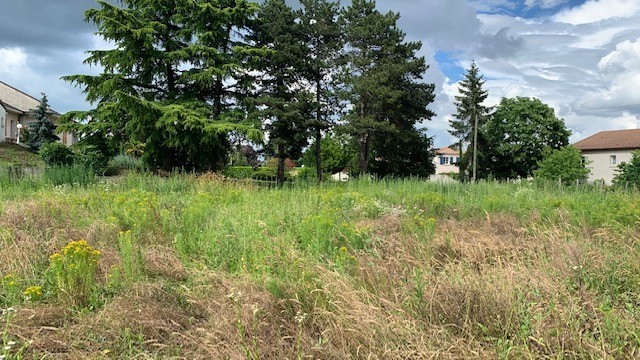 Construction Maison à Annonay 4 pièces