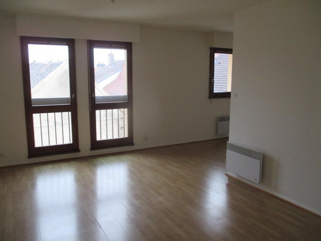 Vente Appartement à Vesoul 3 pièces