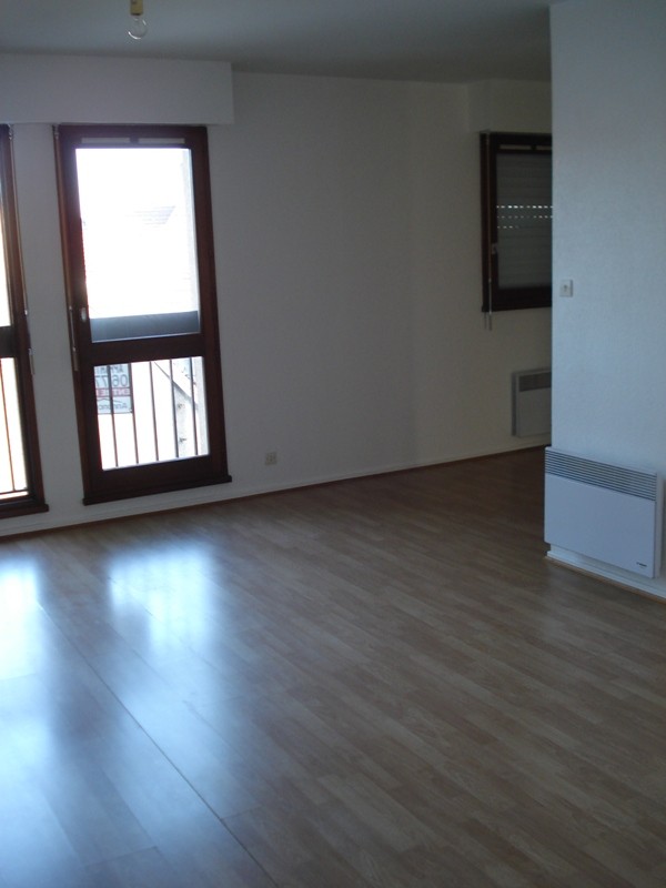 Vente Appartement à Vesoul 3 pièces