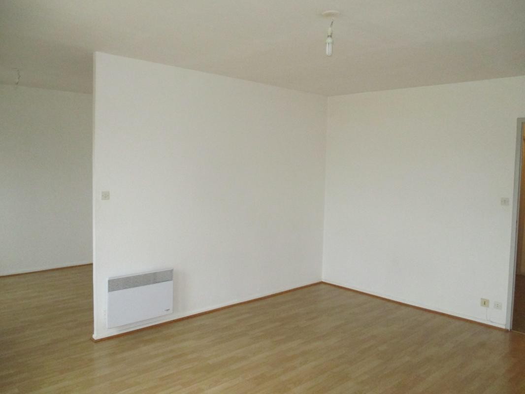 Vente Appartement à Vesoul 3 pièces