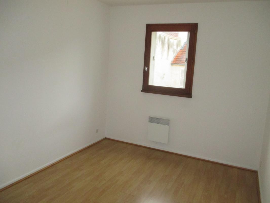 Vente Appartement à Vesoul 3 pièces