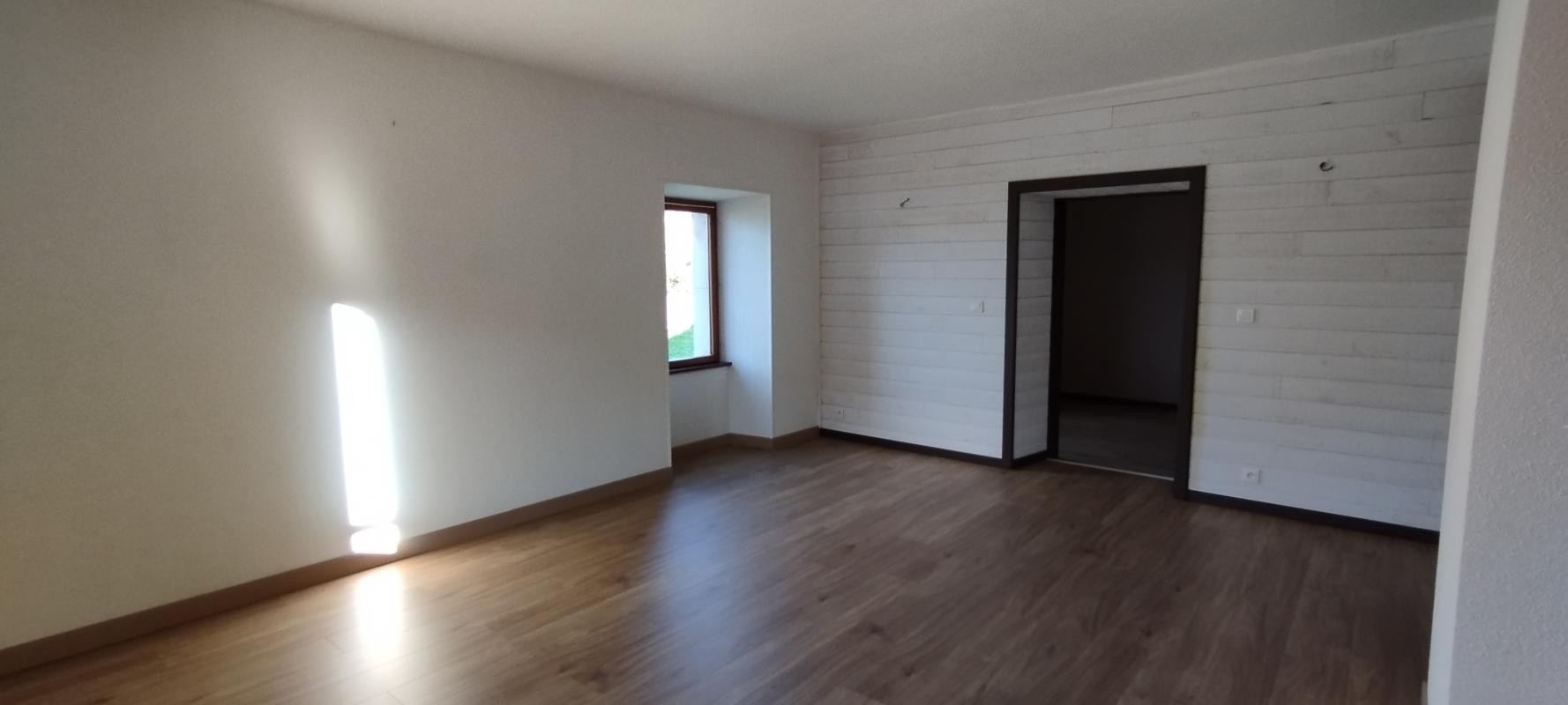 Vente Appartement à Échenoz-la-Méline 4 pièces