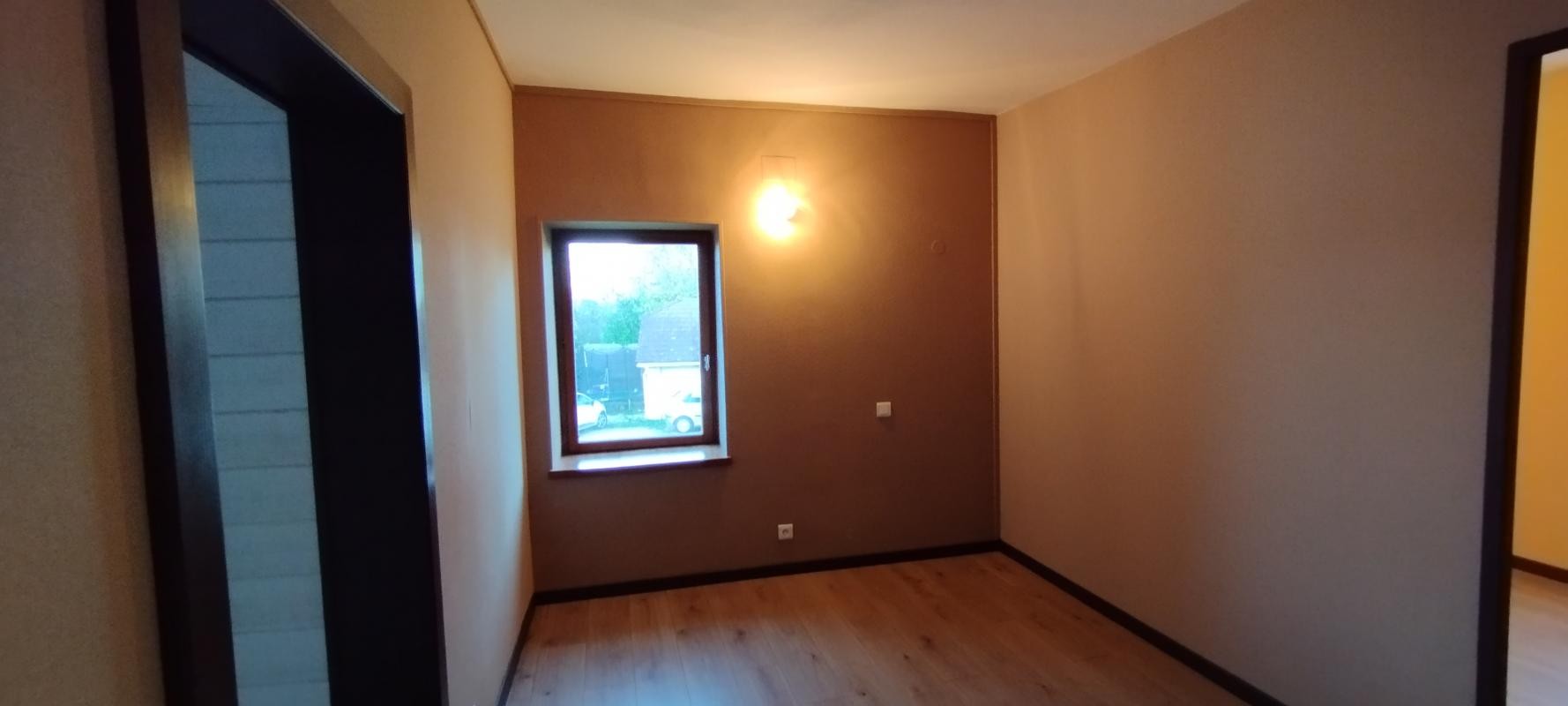 Vente Appartement à Échenoz-la-Méline 4 pièces