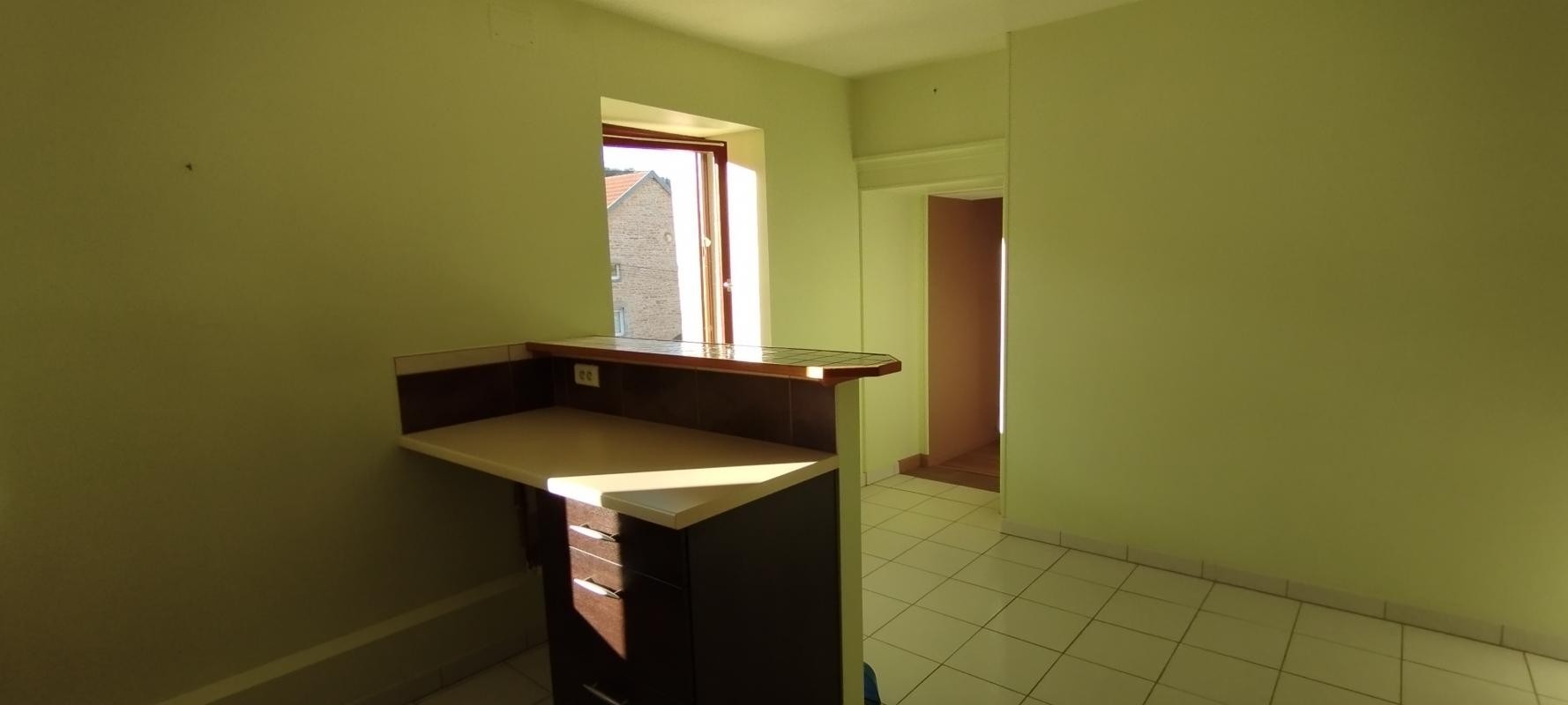 Vente Appartement à Échenoz-la-Méline 4 pièces