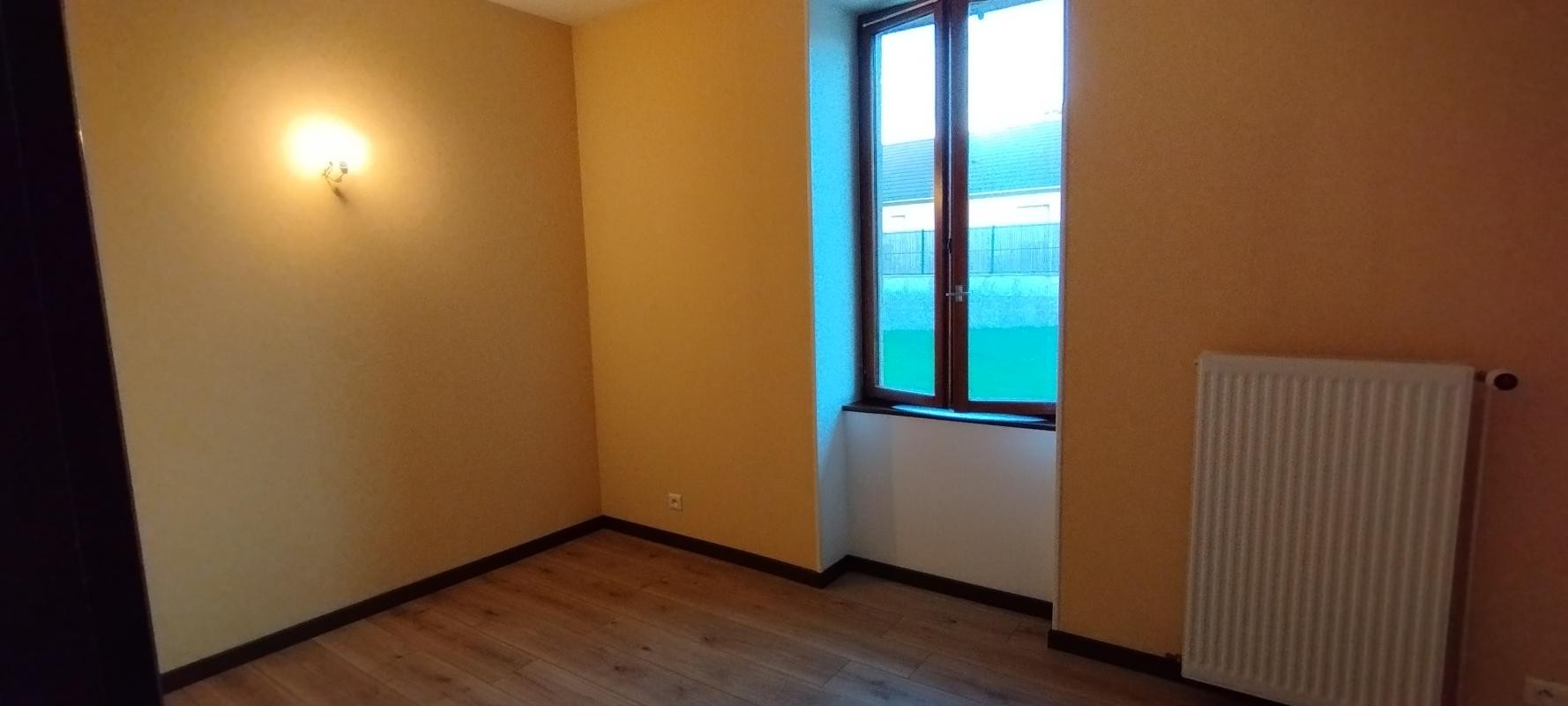 Vente Appartement à Échenoz-la-Méline 4 pièces