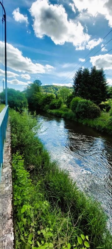 Vente Maison à Faucogney-et-la-Mer 0 pièce