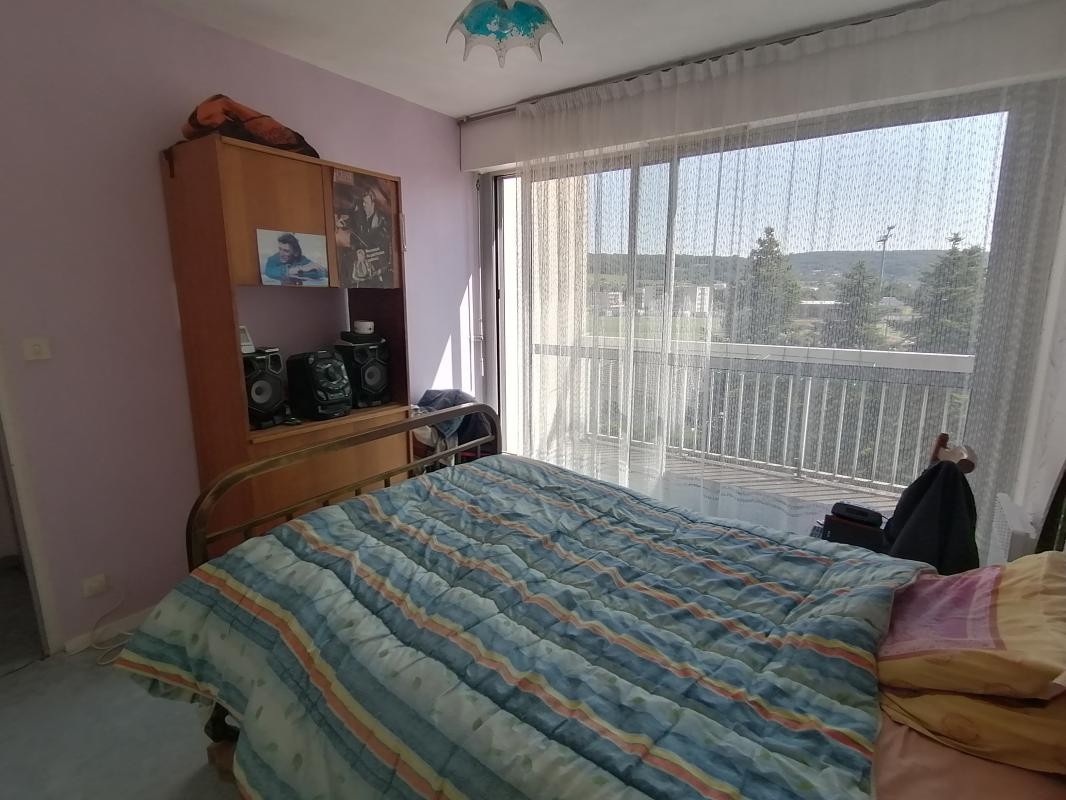 Vente Appartement à Vesoul 4 pièces