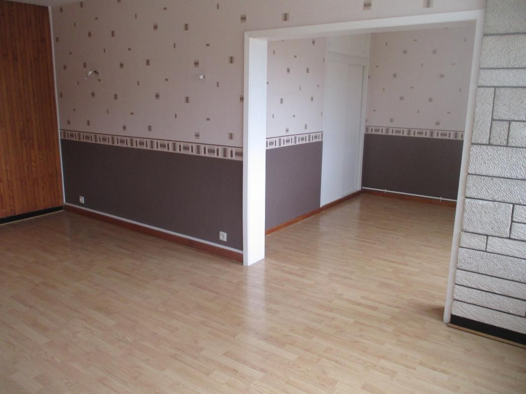 Location Appartement à Vesoul 3 pièces