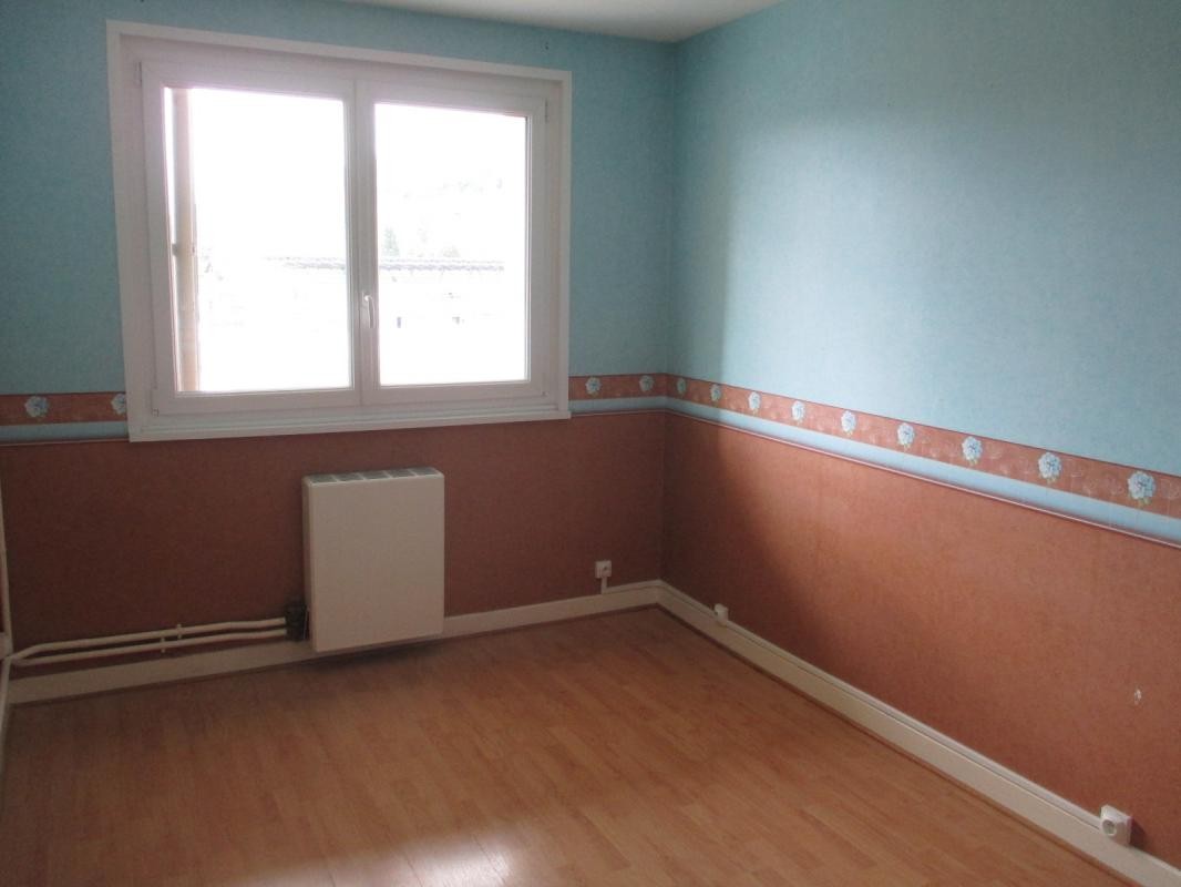 Location Appartement à Vesoul 3 pièces