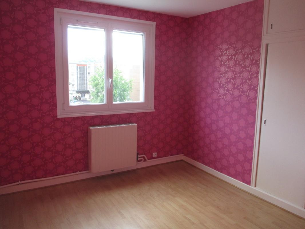 Location Appartement à Vesoul 3 pièces