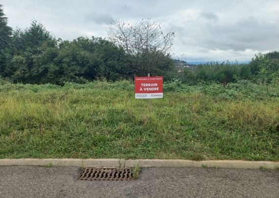 Vente Terrain à Grand-Charmont 0 pièce