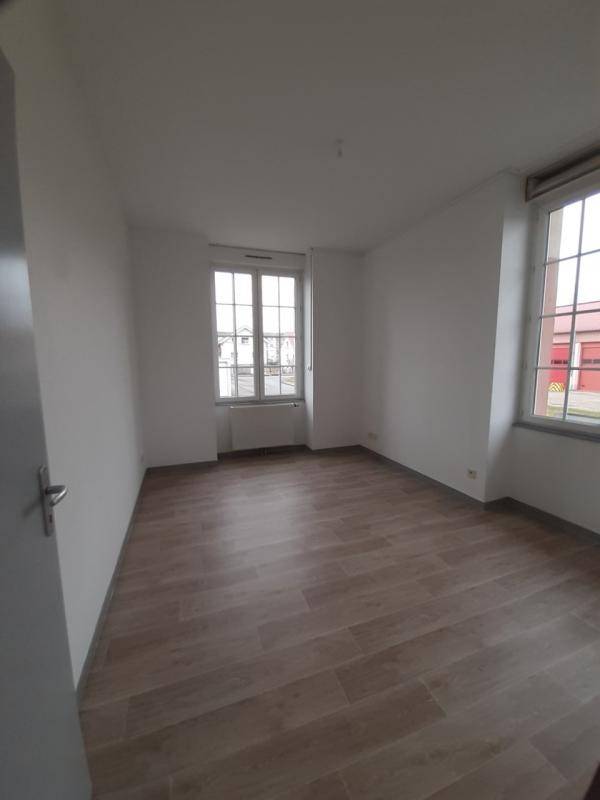 Location Appartement à Héricourt 3 pièces