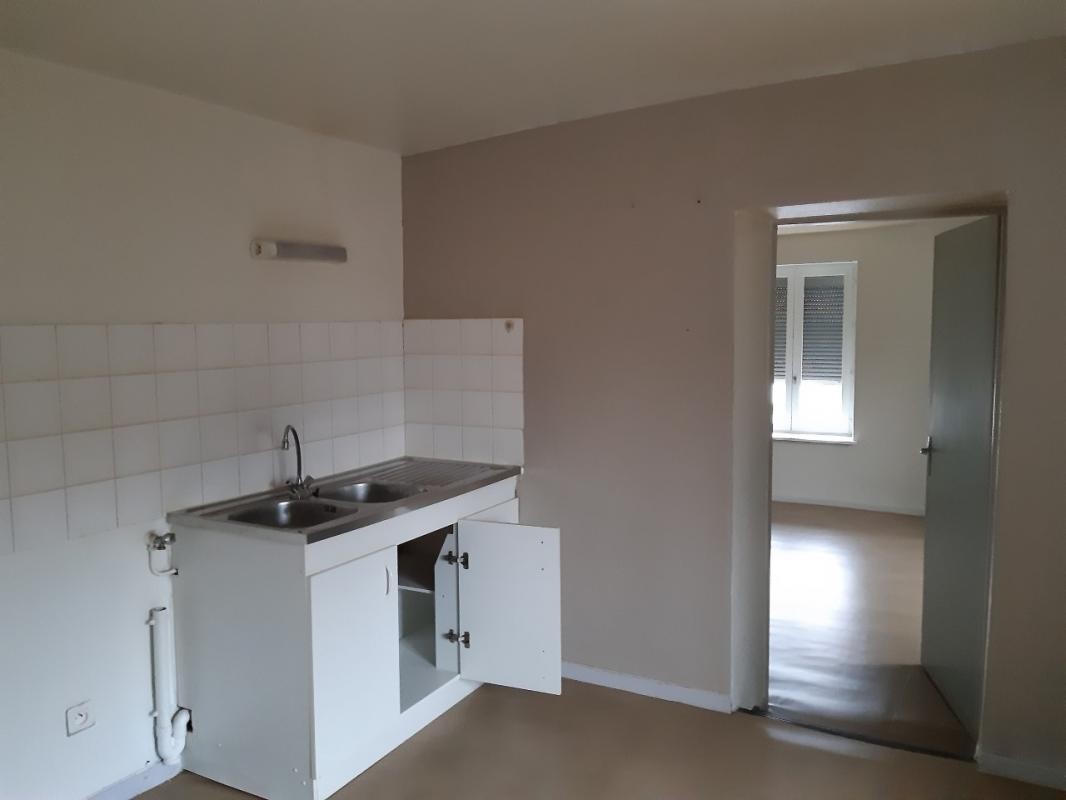 Location Appartement à Mélisey 1 pièce