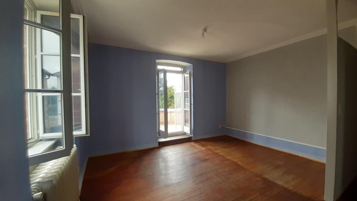 Location Appartement à Mélisey 2 pièces