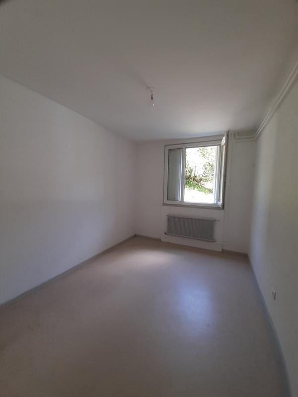 Location Appartement à Plancher-les-Mines 3 pièces