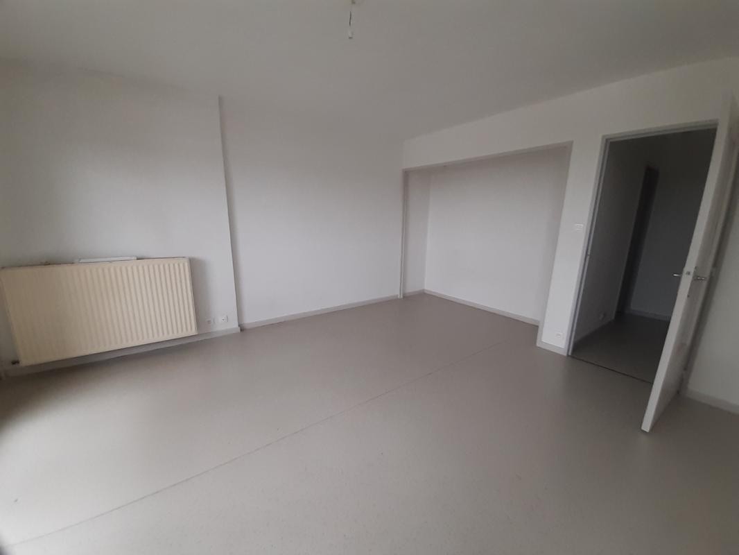 Location Appartement à Lure 1 pièce