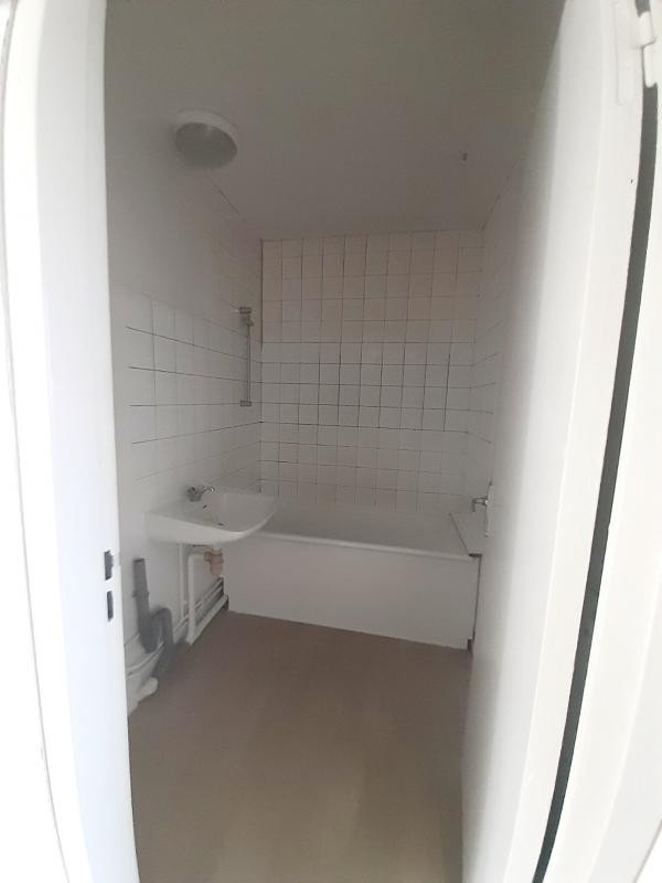 Location Appartement à Plancher-les-Mines 4 pièces