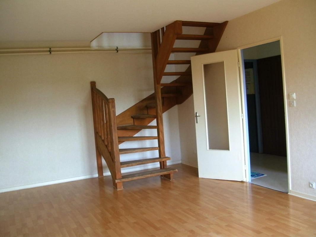 Location Appartement à Polaincourt-et-Clairefontaine 3 pièces