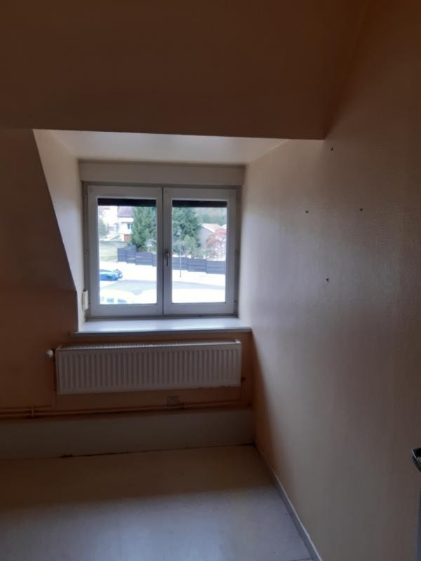 Location Appartement à Faverney 3 pièces