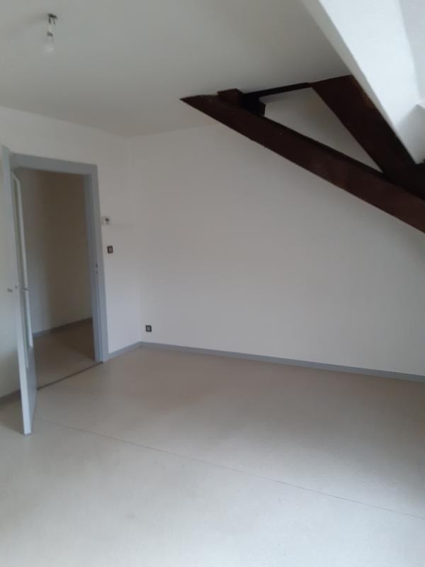 Location Appartement à Faverney 3 pièces