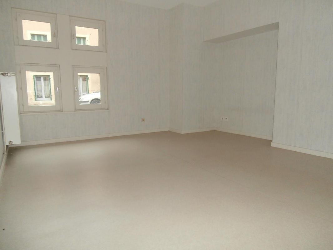 Location Appartement à Amance 3 pièces