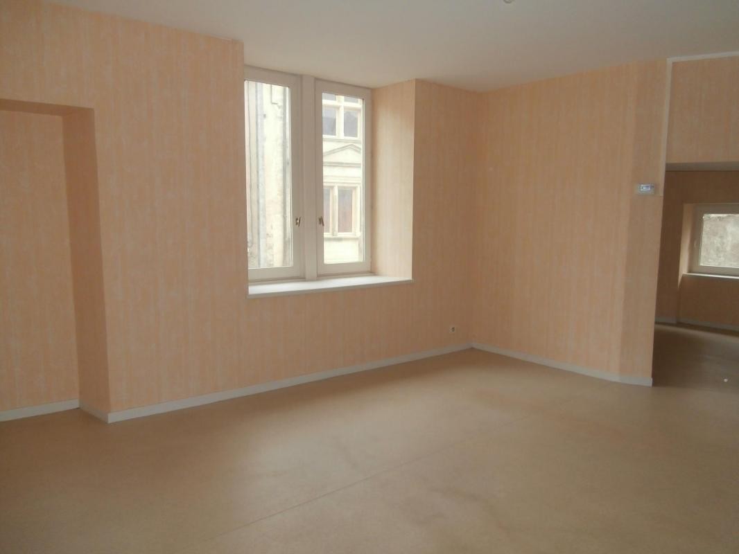 Location Appartement à Amance 3 pièces