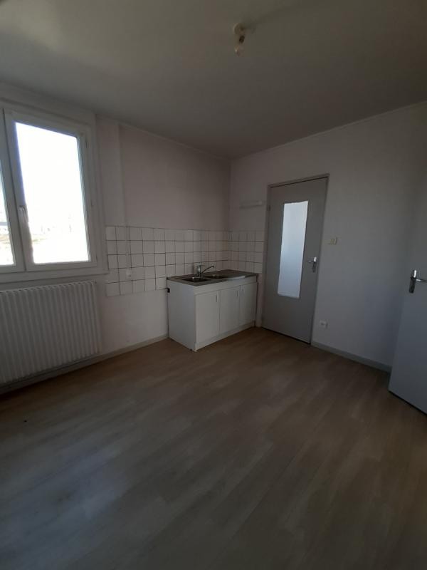 Location Appartement à Héricourt 4 pièces