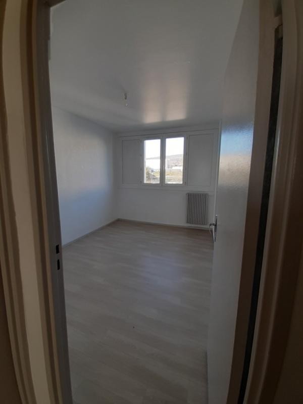 Location Appartement à Héricourt 4 pièces