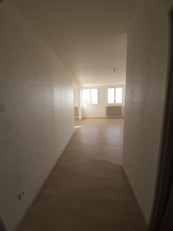 Location Appartement à Héricourt 4 pièces