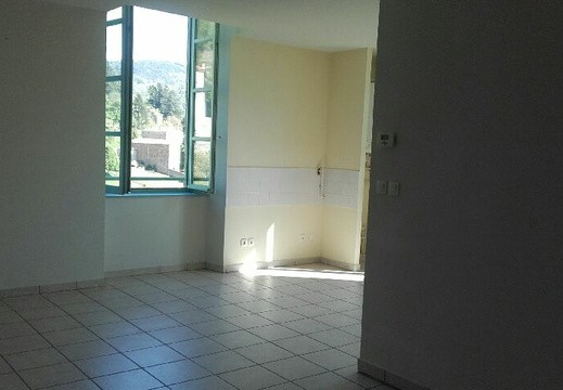 Location Appartement à Saint-Félicien 3 pièces