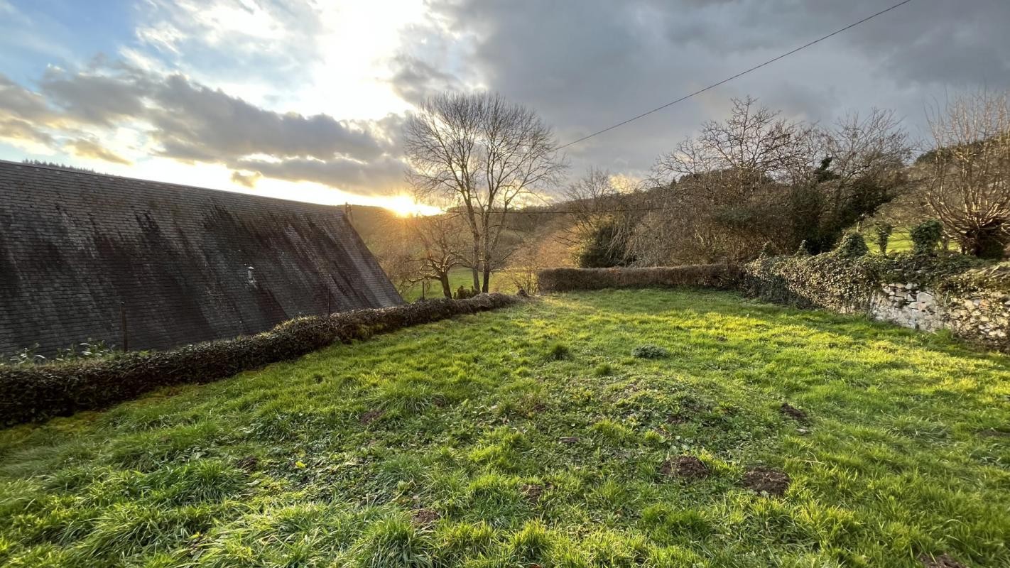 Vente Maison à la Grande-Verrière 3 pièces