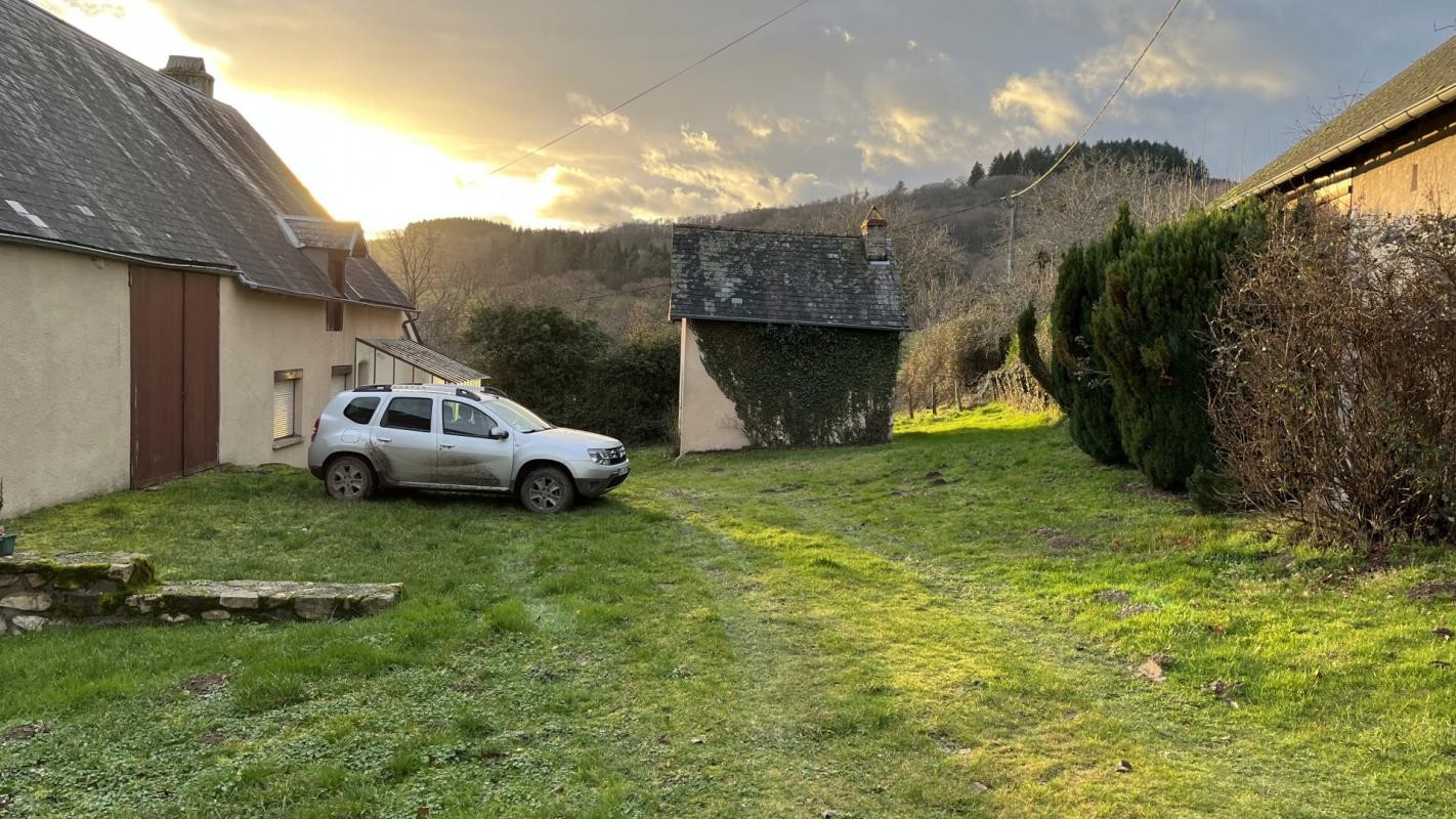 Vente Maison à la Grande-Verrière 3 pièces