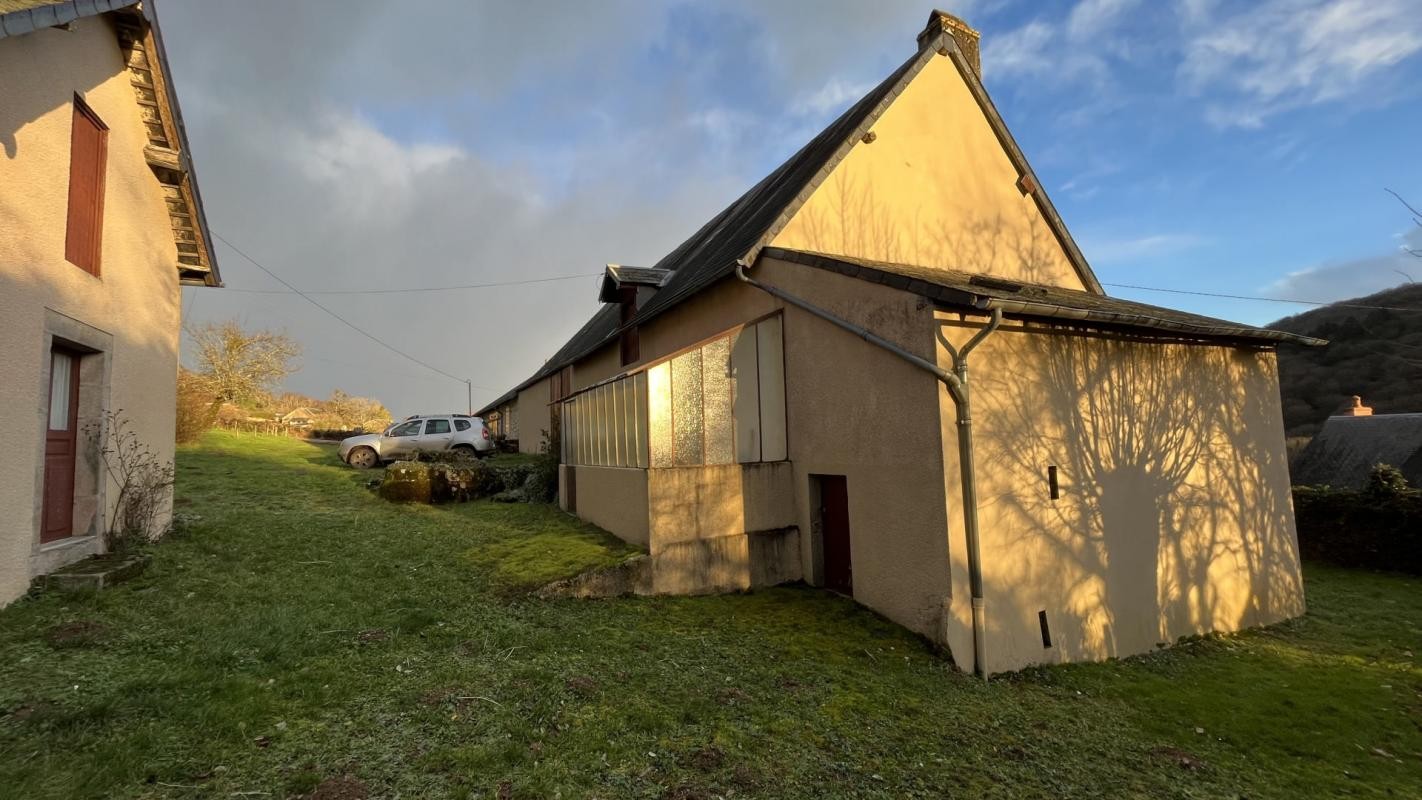 Vente Maison à la Grande-Verrière 3 pièces