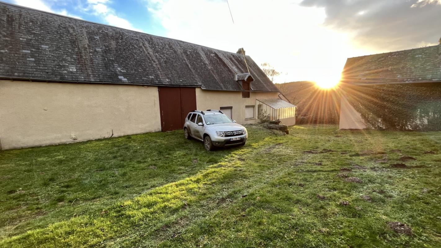 Vente Maison à la Grande-Verrière 3 pièces