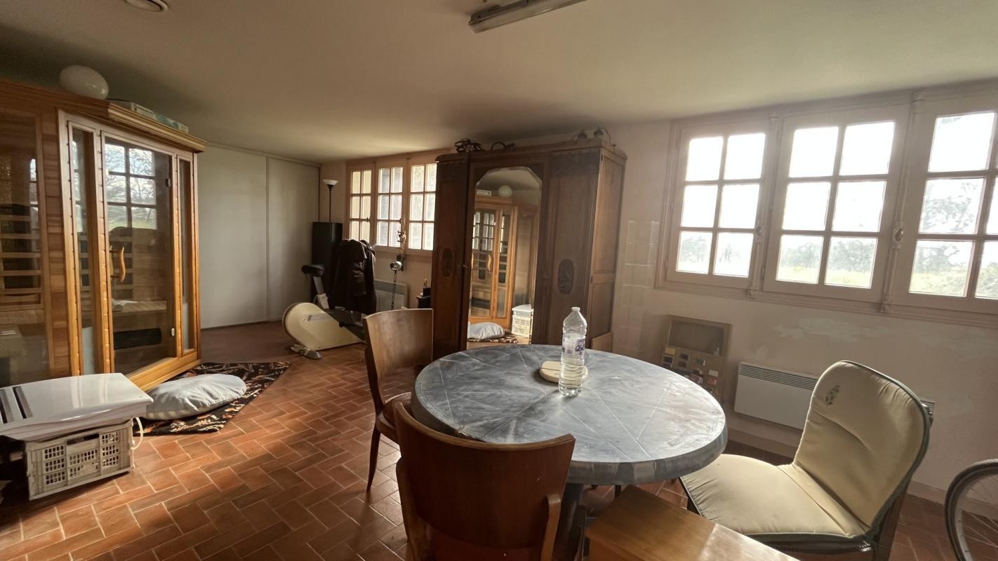 Vente Maison à Brion 8 pièces