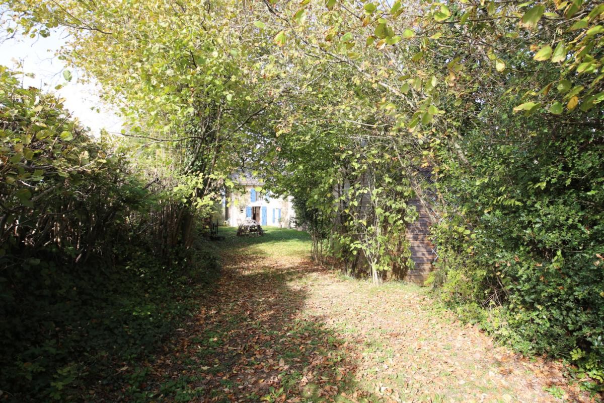 Vente Maison à Villapourçon 9 pièces