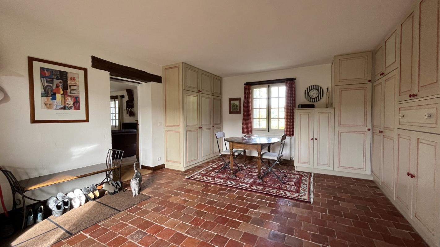 Vente Maison à Villapourçon 9 pièces