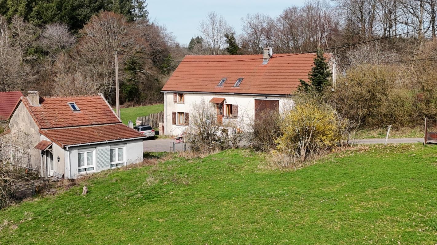 Vente Maison à Autun 7 pièces