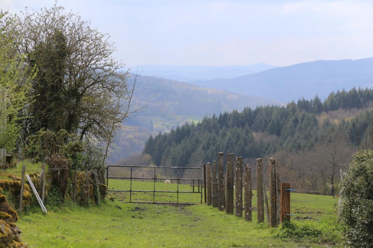 Vente Maison à Autun 7 pièces