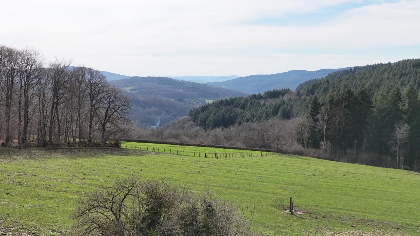 Vente Maison à Autun 7 pièces