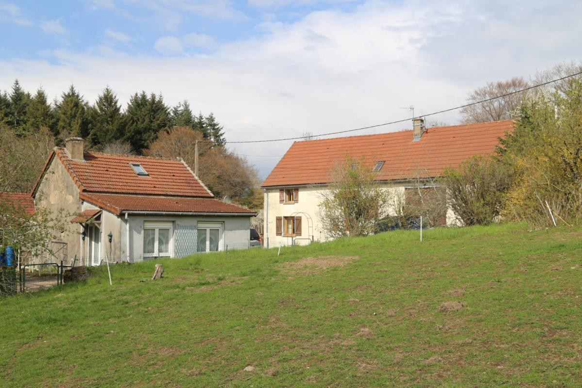 Vente Maison à Autun 7 pièces