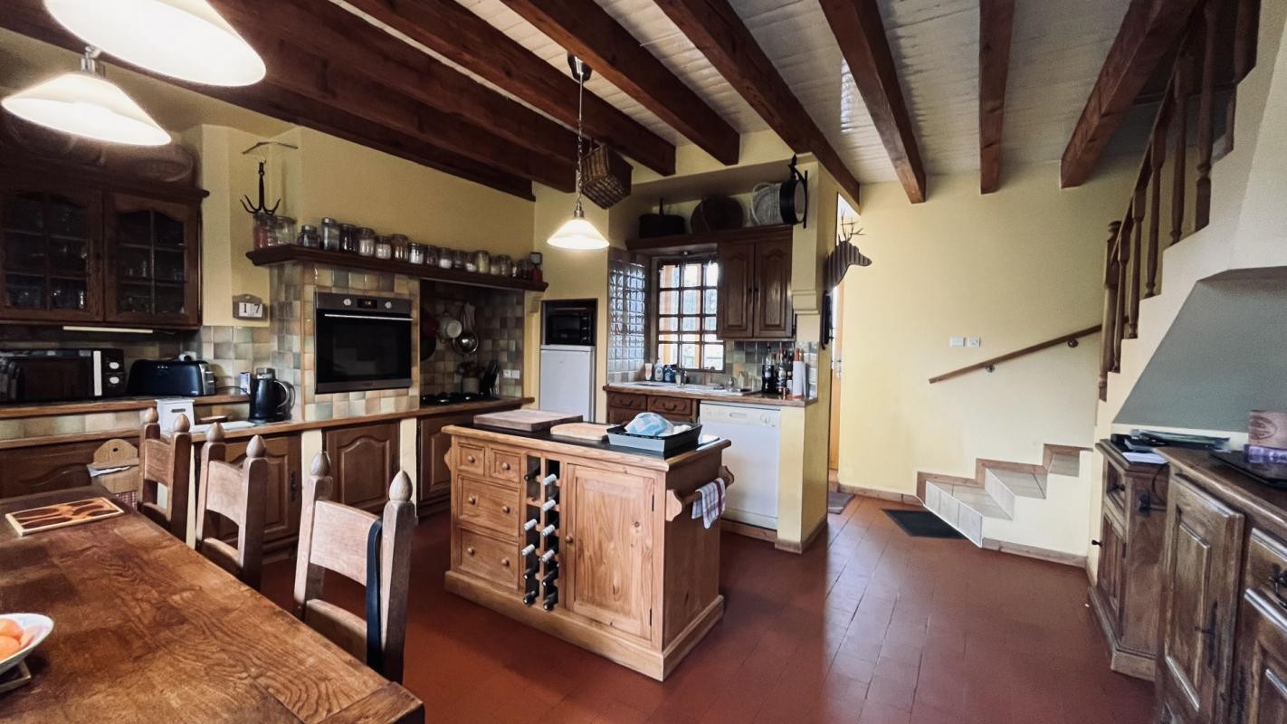 Vente Maison à Autun 7 pièces