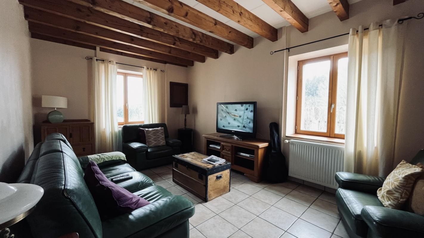 Vente Maison à Autun 7 pièces