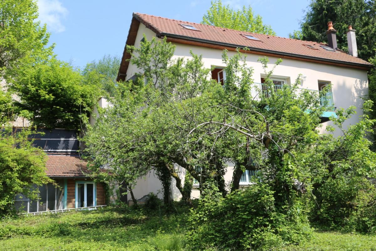 Vente Maison à Autun 4 pièces