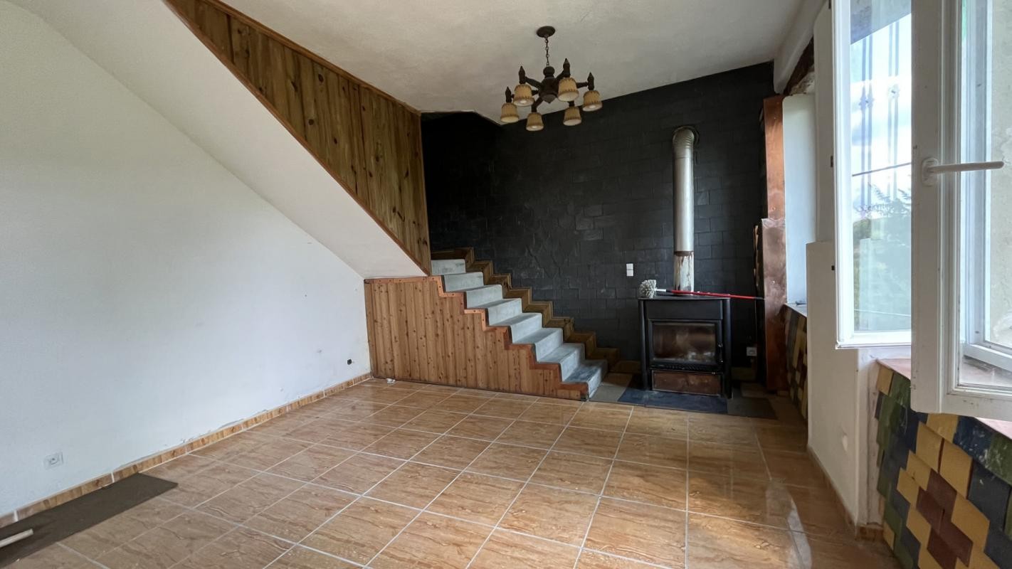 Vente Maison à Autun 4 pièces