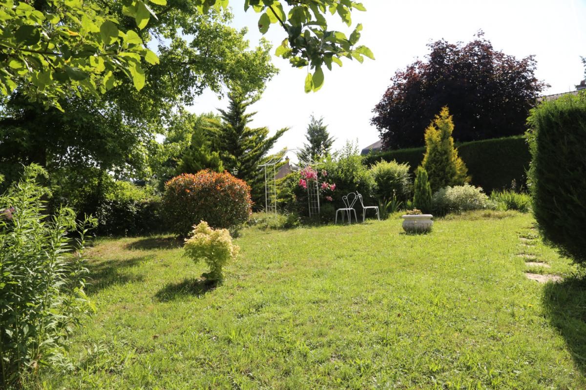 Vente Maison à Autun 5 pièces