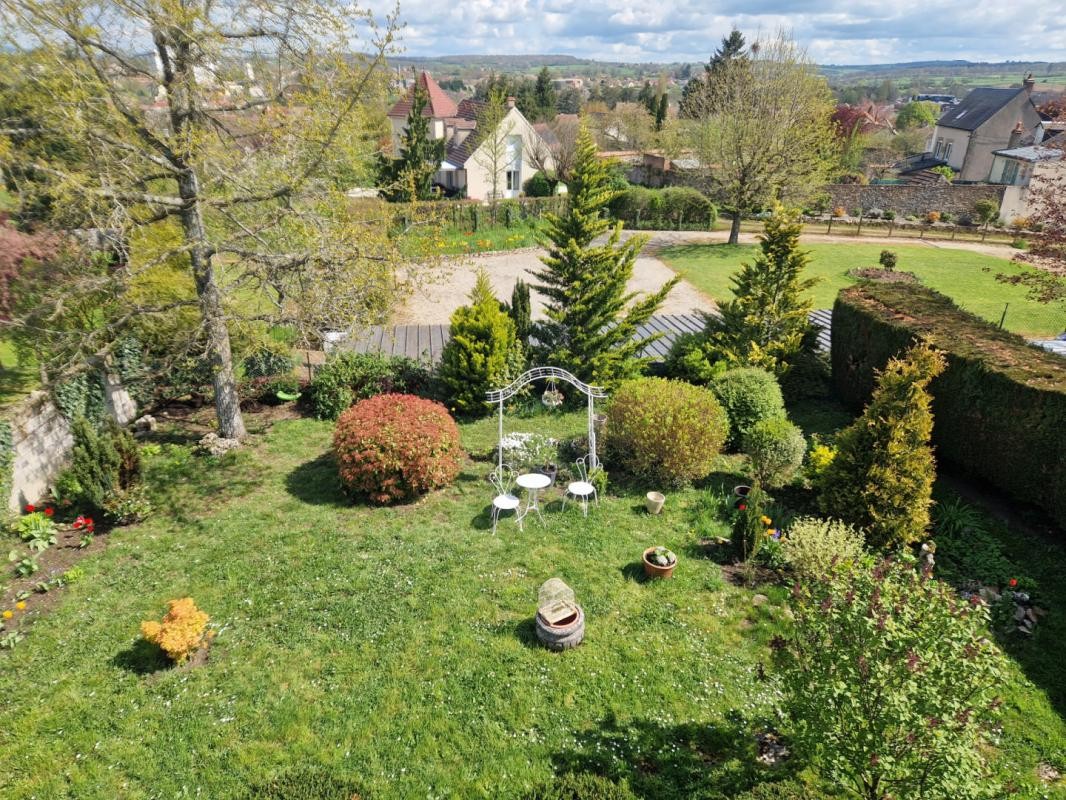 Vente Maison à Autun 5 pièces